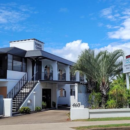 הרווי ביי Tower Court Motel - Adults Only Haven מראה חיצוני תמונה
